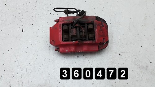 2004 porsche cayenne break - 2004,