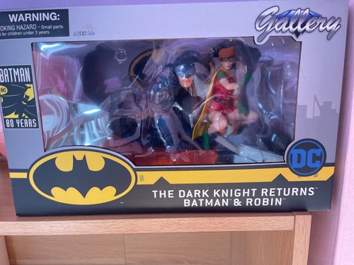 Gallery batman robin - dc,