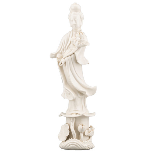 Chinese white porcelain - chinese,