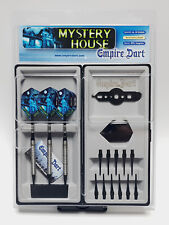 Darts Set Empire® Mystery House 16g Soft Darts Darts Darts Box Flights