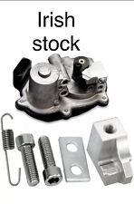 For Audi VW 2.0TDI Inlet Manifold P2015 Error Flap Actuator Motor Repair Bracket