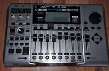 Boss BR-900CD Digital Recording Studio