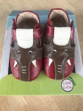 Livie & Luca BNIB Elephant