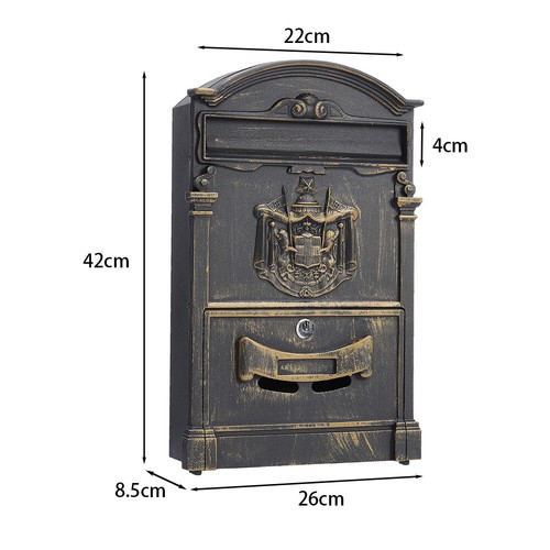 Large vintage outdoor - large,