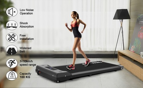 Pad electric treadmill running - treadmill,