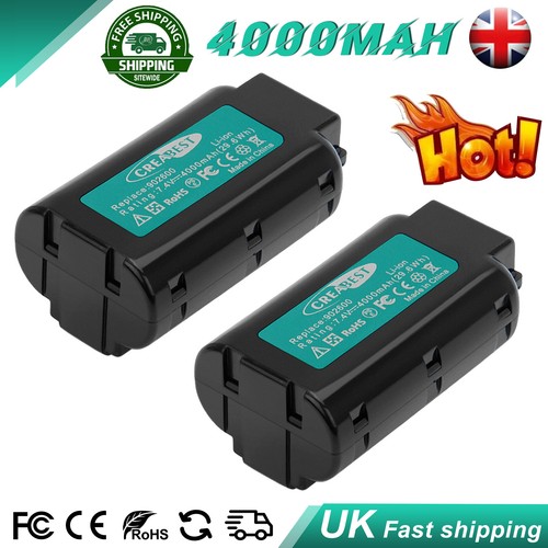 Ion battery for - 7.4v, li-ion