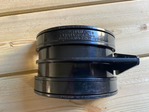 Marley clipmaster ruc1 112mm - clipmaster,