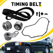 Engine Timing Cam Belt Kit For