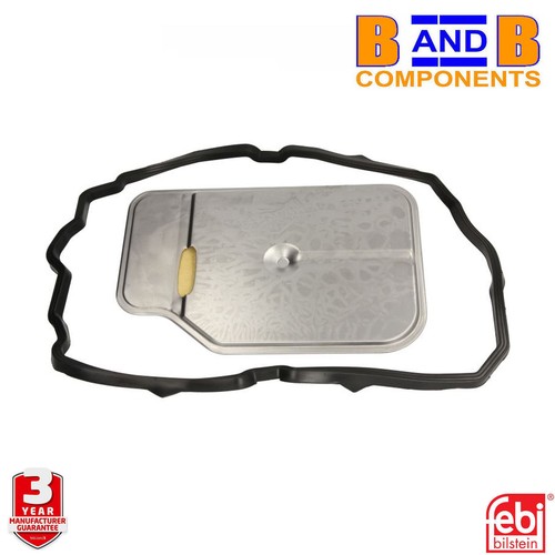 Febi 30157 automatic - febi,