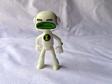 Ben 10 Echo Echo Action Figure