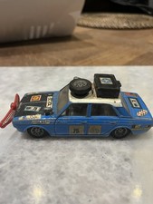 CORGI.1:43.. HILLMAN HUNTER