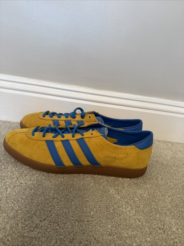 Adidas malmo city series - malmo,