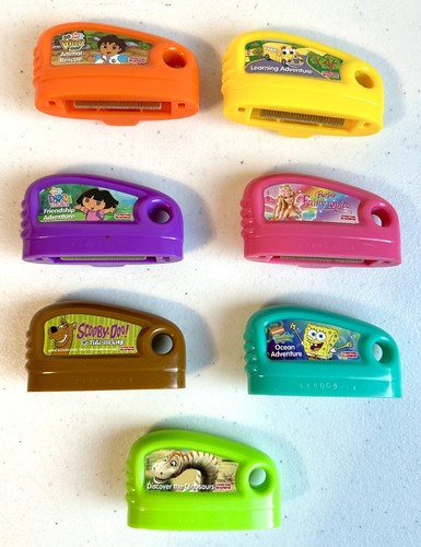Fisher price smart cycle - price,