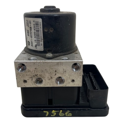 Bmw series abs pump - pump, e81