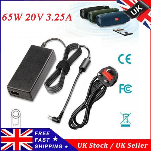 Adapter charger for jbl - ac,