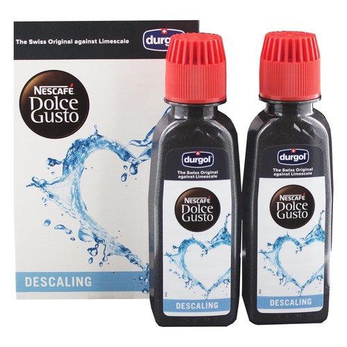 Durgol water descaler for - durgol,