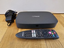 Arris Freesat 4K UHD Recorder