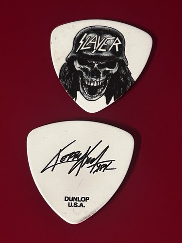 Kerry king slayer 2025 - king,