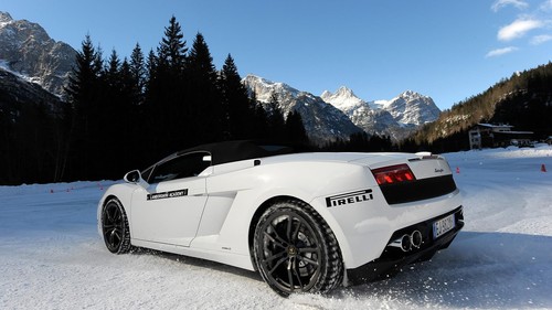 Car lamborghini white cars - lamborghini,
