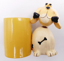 Vintage Pen / Paper Clip