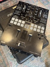 Pioneer DJ DJM-S9 - Serato DJ