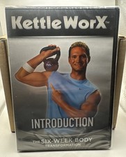 KETTLE WORX INTRODUCTION THE 6