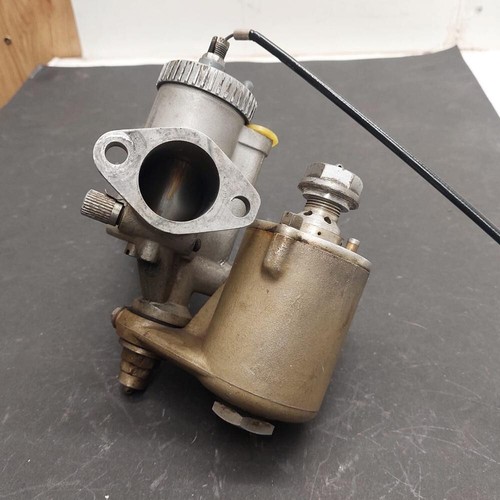 Amal carburetor 7 32 - gp, 1