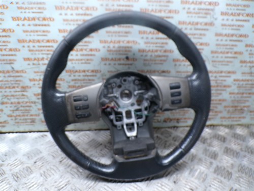 Bfd074178 2008 nissan navara - nissan,