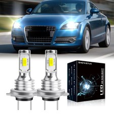 FOR AUDI TT MK2 A4 A6 A7 Q7 C6
