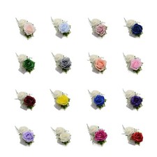 Artificial Wedding Flowers