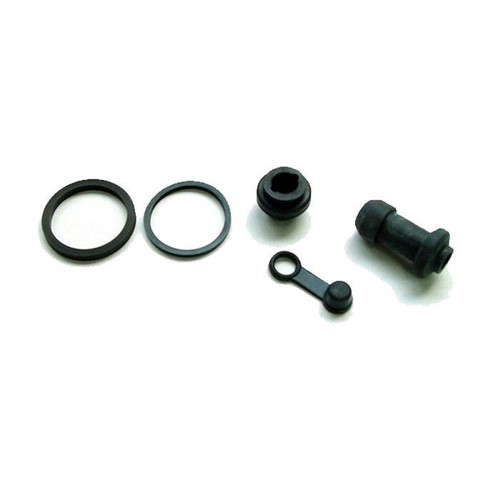 Rear brake pump repair honda - brake,