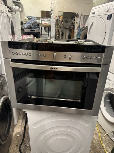Neff c67p70n0gb combination - neff,