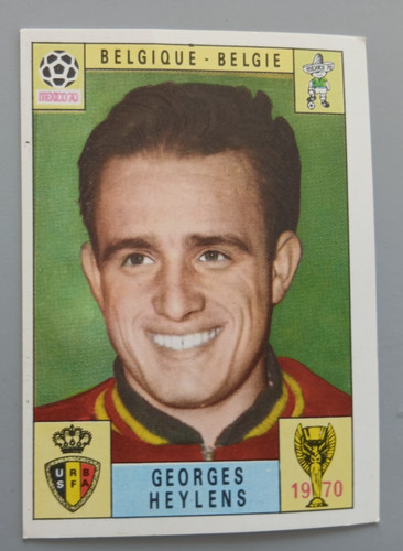 Panini mexico world cup - mexico,
