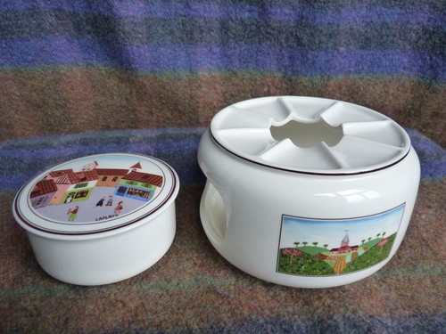 Villeroy boch naif design - villeroy,