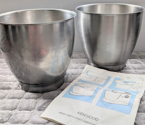 Kenwood major chef mixing - kenwood,