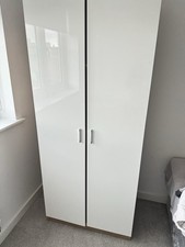 Tall Wardrobe IKEA PAX