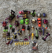 Vintage Silverlit Multimac