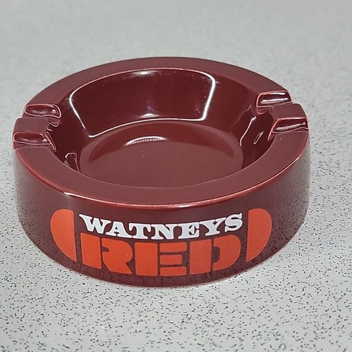 Small vintage watneys red - vintage,