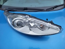 2010 MK7 FORD FIESTA DRIVERS