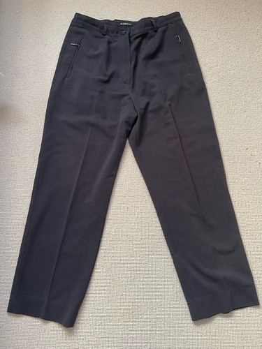 Robell sahra ladies navy blue - sahra,