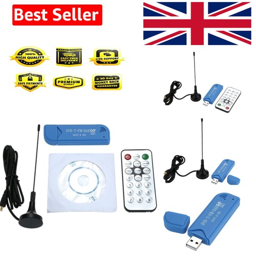Mini portable digital - usb, tv