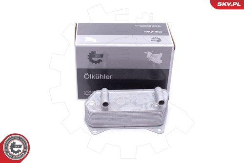 Oil cooler engine - cooler,,