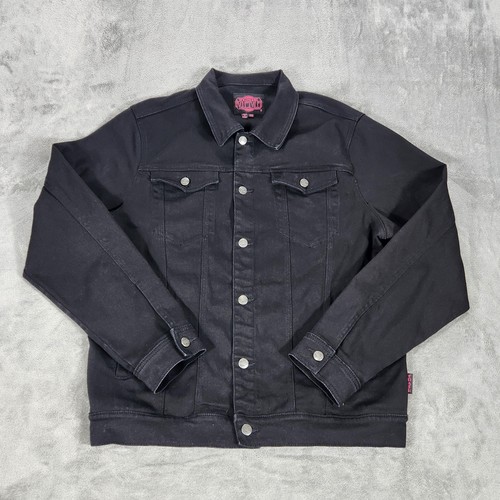 Tripp nyc jacket mens - jacket, 2xl