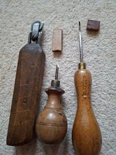 Shoe Making Seat Wheel, Peg