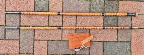 Vintage 6ft 3in two - vintage,
