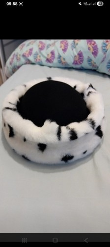 Beautiful vintage womens - , hat