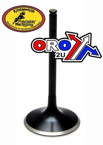 Kibblewhite intake valve - intake, honda