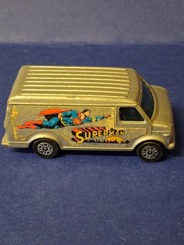 Vintage corgi juniors - corgi,