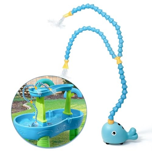 Rechargeable water table - rechargeable,