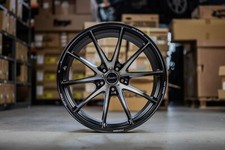 RAYS Volk VR.G25 EDGE -Matte